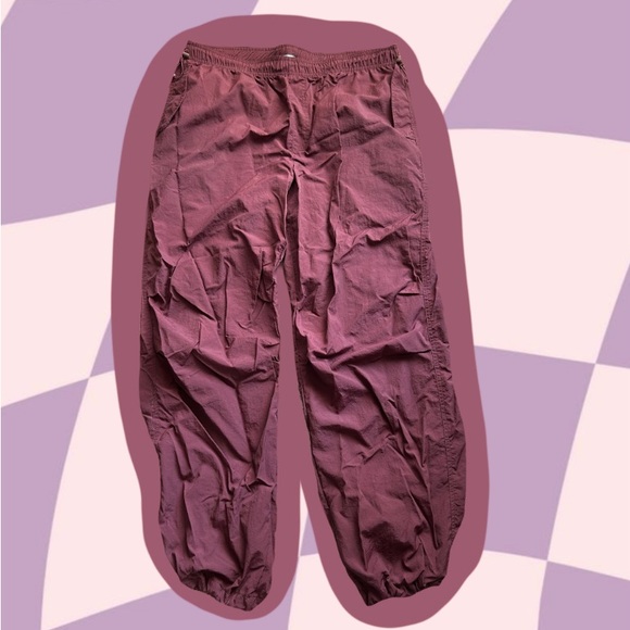 Ardene Parachute Pant - Picture 1 of 1